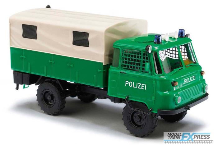 Busch autos 50216